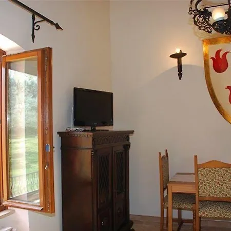 Tenuta San Savino Delle Rocchette *