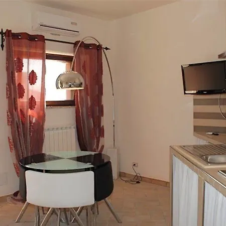 Tenuta San Savino Delle Rocchette * Poggiolo (Terni)
