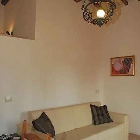 Tenuta San Savino Delle Rocchette Alloggio per agriturismo Poggiolo (Terni)