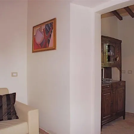 Tenuta San Savino Delle Rocchette