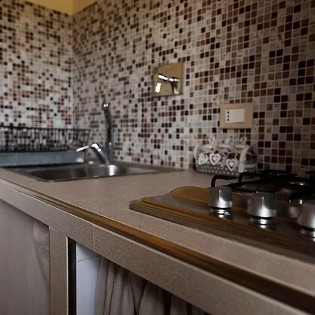 Tenuta San Savino Delle Rocchette