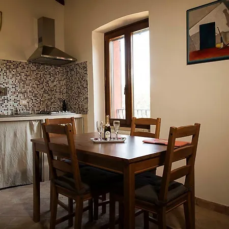 Tenuta San Savino Delle Rocchette * Poggiolo (Terni)