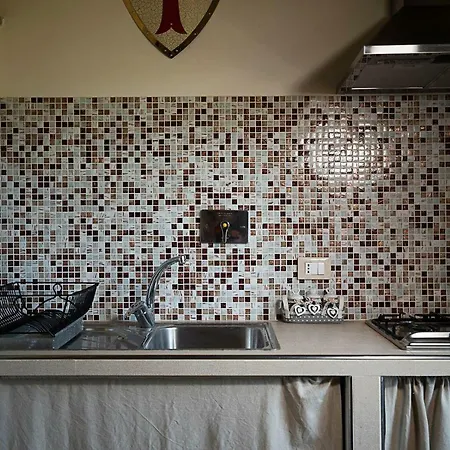 Tenuta San Savino Delle Rocchette Farm stay