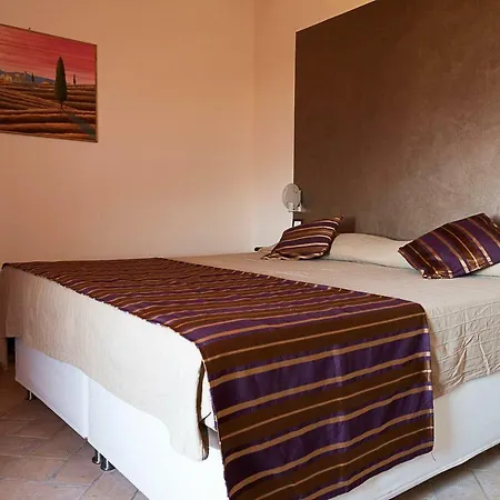 Tenuta San Savino Delle Rocchette