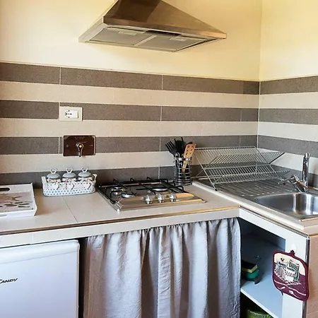 Farm stay Tenuta San Savino Delle Rocchette