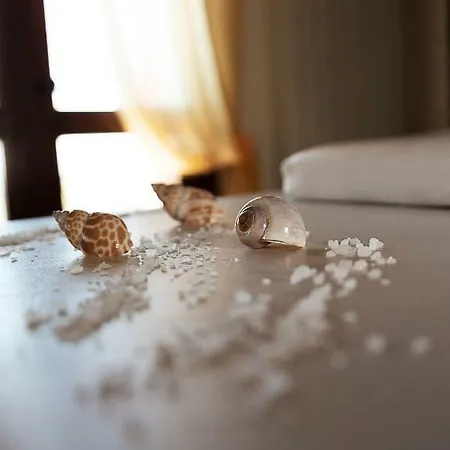 Tenuta San Savino Delle Rocchette Agroturismo