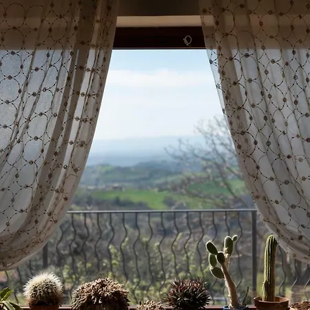 Tenuta San Savino Delle Rocchette *