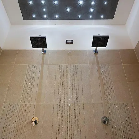 Tenuta San Savino Delle Rocchette Gospodarstwo agroturystyczne