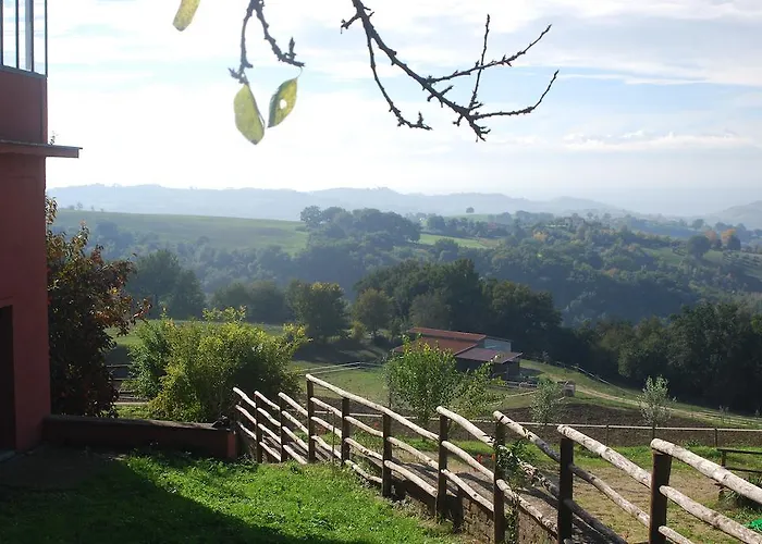 Tenuta San Savino Delle Rocchette Poggiolo