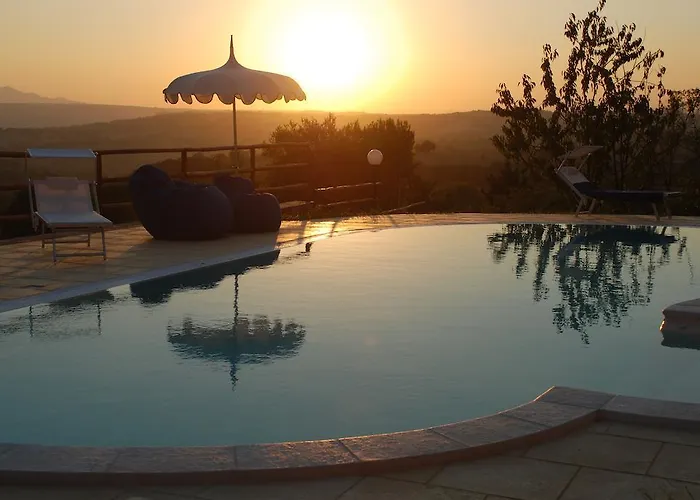 Tenuta San Savino Delle Rocchette